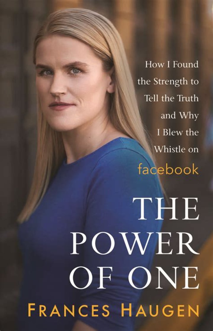 Frances Haugen Wiki: Who Is Facebook Whistleblower? Age & Bio Revealed