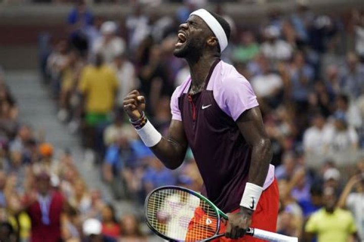Frances Tiafoe Age, Wiki, Biography, Body Measurement, Parents, Family, Salary, Net worth