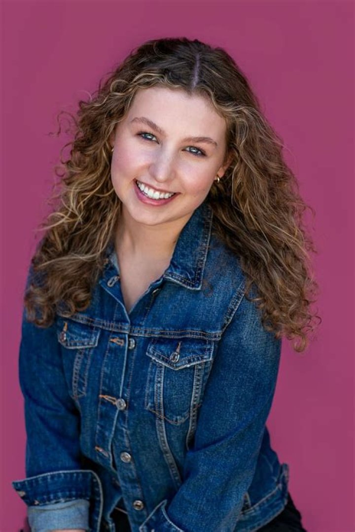 Francesca Van Keeken