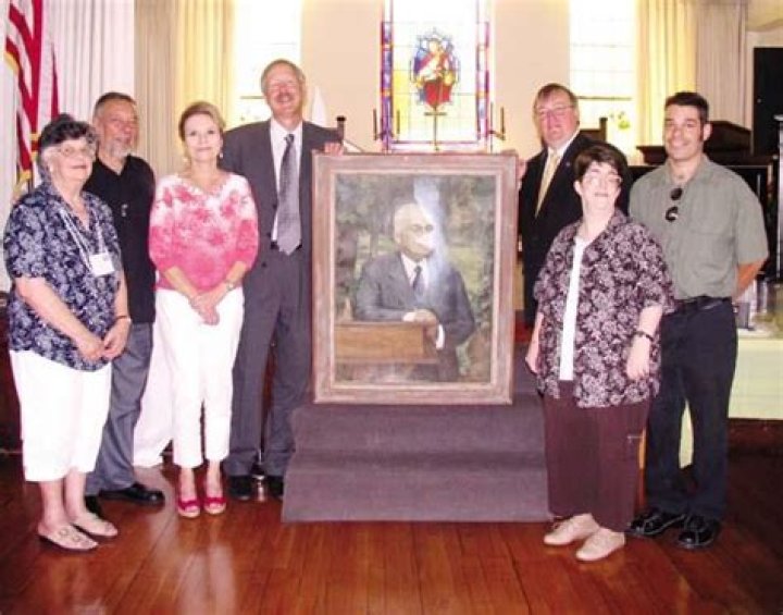 Francis Harvey Green’s biography, net worth, fact, career, awards and life story