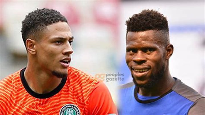 Francis Uzoho Net Worth, Age, Girlfriend, Salary, Height, Parents
