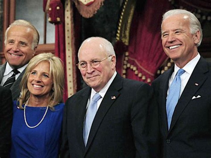 Francis W. Biden Age, Wife and Wikipedia: 10 Facts On Joe Biden’s Brother