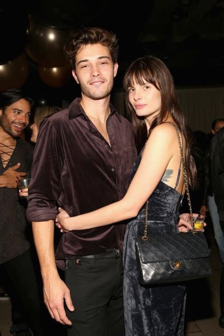 Francisco Lachowski: Wife, net worth, tattoos, smoking & body facts