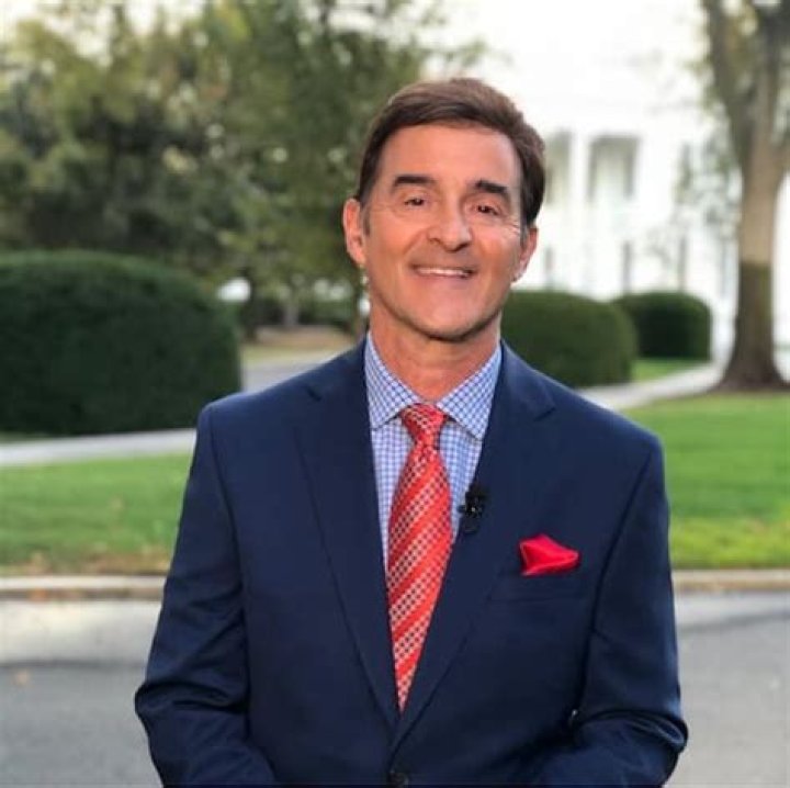 Frank Cusumano Wife, Age, Wiki, Biography, Family, Salary, Net Worth