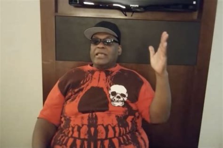 
Frank R James Youtube Channel And Facebook Page 