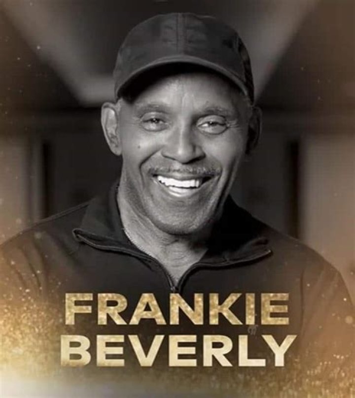Frankie Beverly’s Net Worth, Biography, Career, Awards, Fact and Life Story