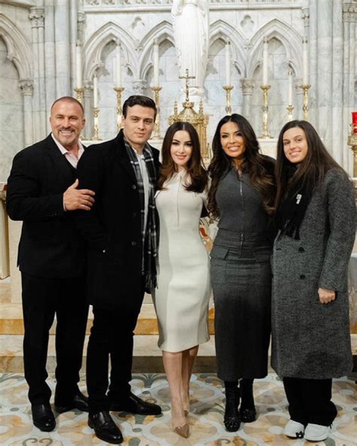 Frankie Catania Jr Bio, Family, Career, Girlfriend, Heritage, Height