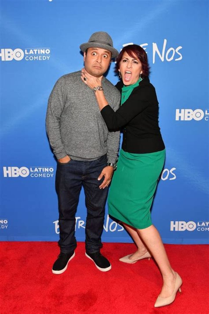 Frankie Quinones Wiki, Bio, Age, Wife, Height, Net Worth, Facts