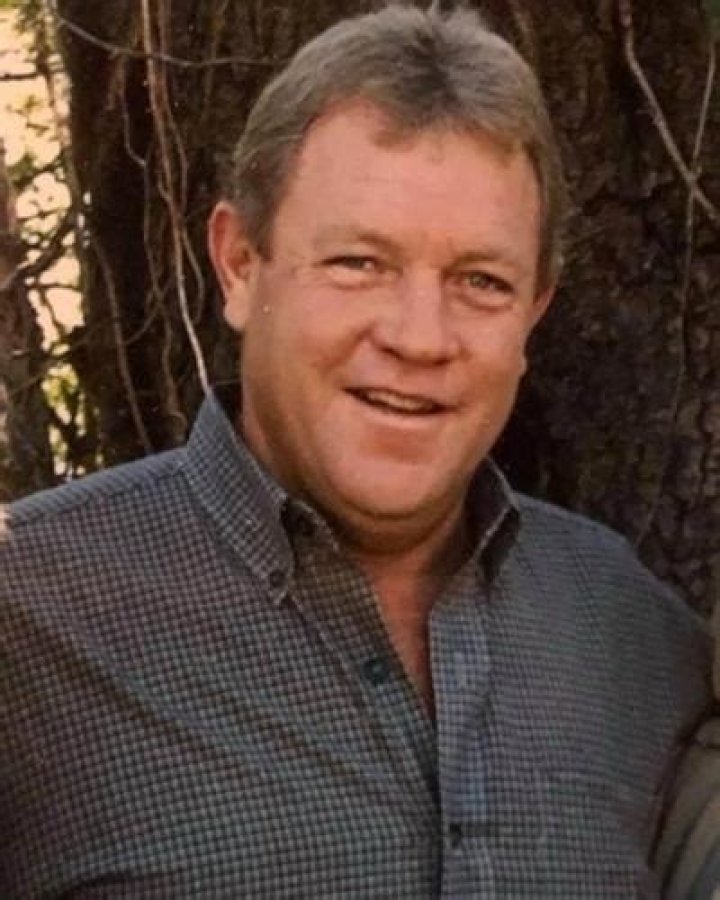 Franklin Tandy Marlin Death And Obituary: Family Mourns The Loss