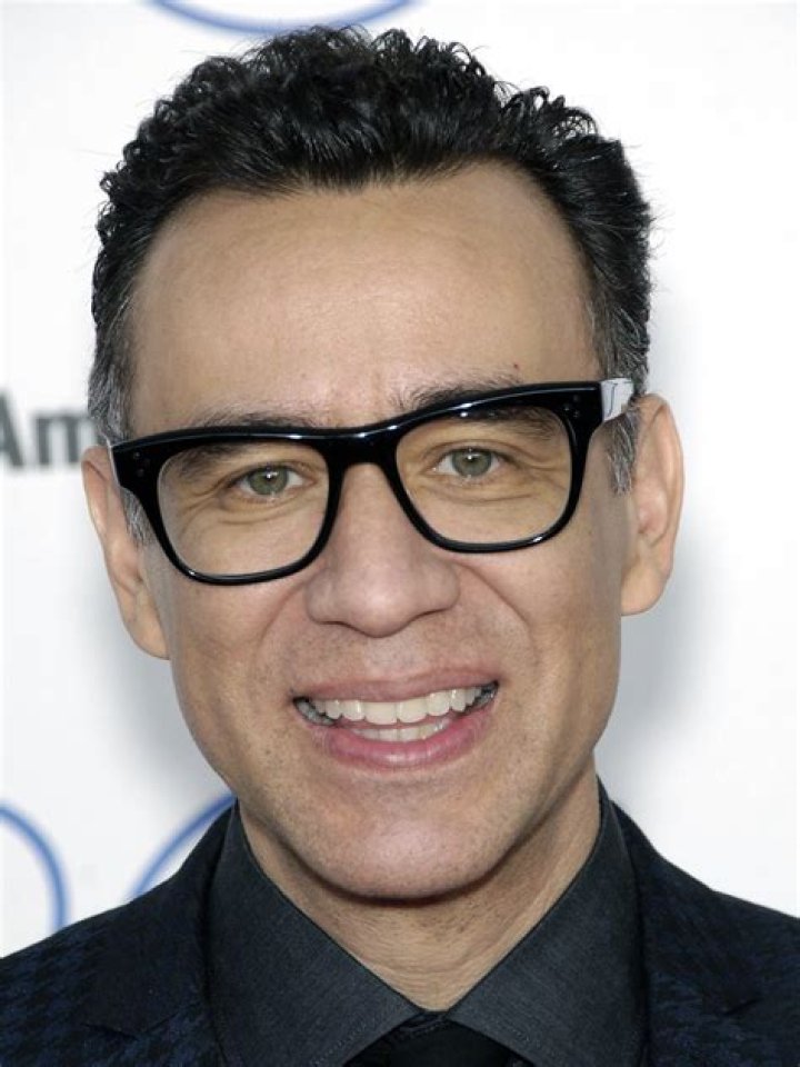Fred Armisen Bio; Age, Height, Family, Education, Dating History, Instagram