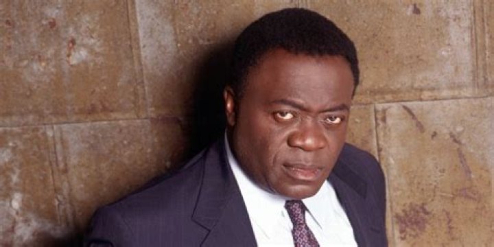 Fred Kotto’s net worth, fact, career, awards, biography & life story