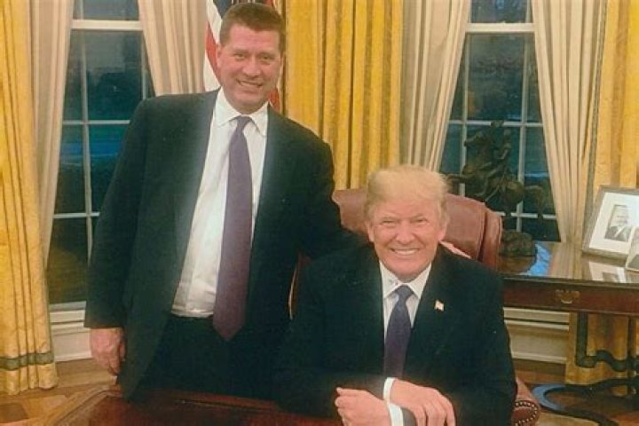 Fred Trump III Height, Weight, Net Worth, Age, Birthday, Wikipedia, Who, Instagram, Biography