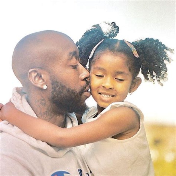 Freddie Gibbs Baby Mama: Erica Dickerson Age, Parents, Baby Father, Dad, Wiki, Instagram