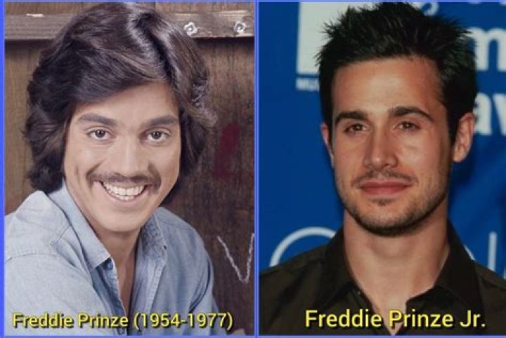 Freddie Prinze Jr. Dad and Mom – Why Did Freddie Prinze Killed Himself?