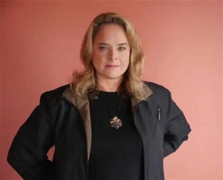 Freddie Simpson Bio, Husband, Career, Heritage, Net Worth