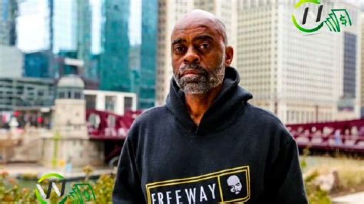 Freeway Rick Ross Net Worth, Income, Salary, Earnings, Biography