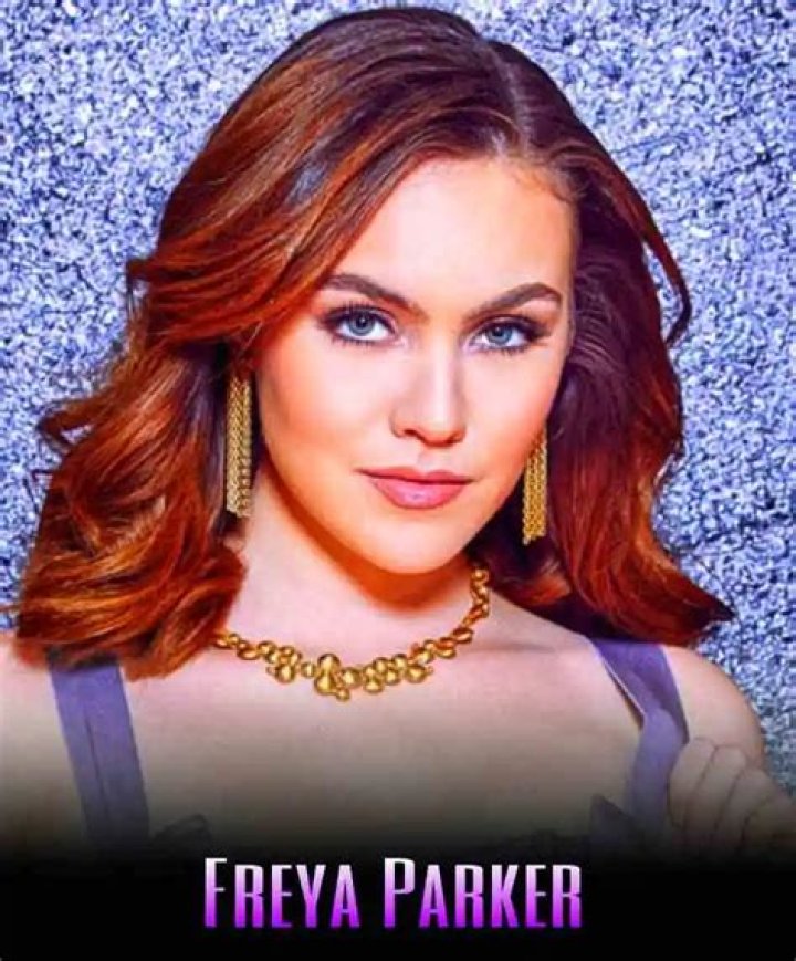 Freya Parker- Wiki, Age, Height, Net Worth, Boyfriend, Ethnicity