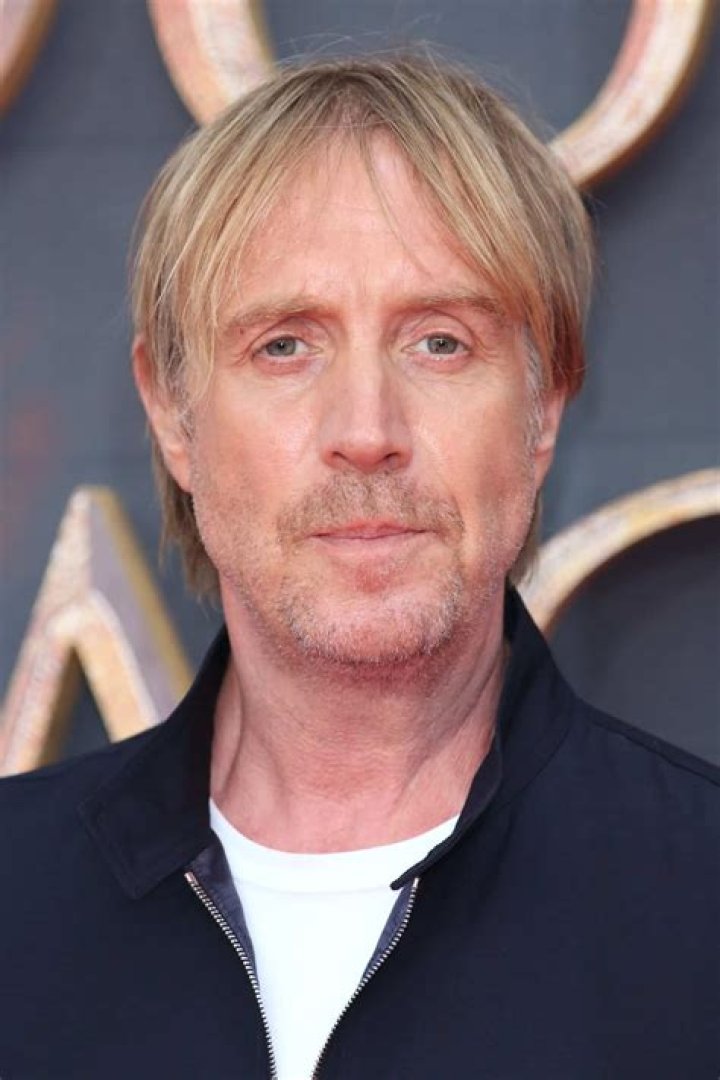 From Harry Potter to Spider-Man – Who is Rhys Ifans? Biography