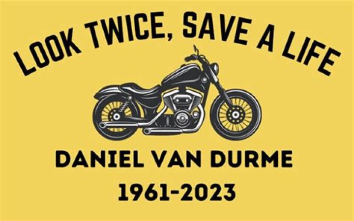 FSU Daniel Van Durme Motorcycle Accident Linked To Death Cause