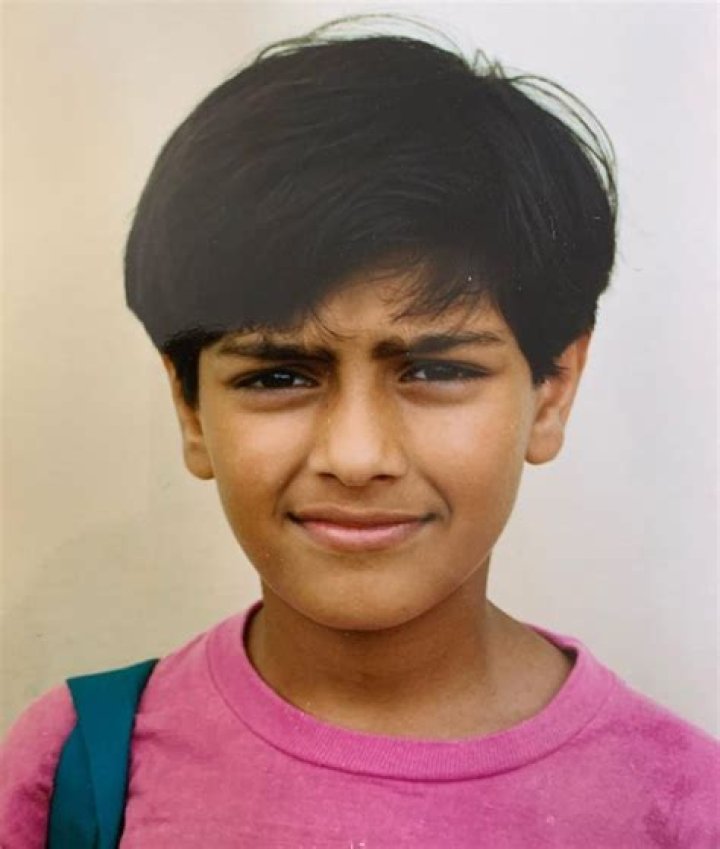 Fuad Ahmed Height, Weight, Net Worth, Age, Birthday, Wikipedia, Who, Nationality, Biography