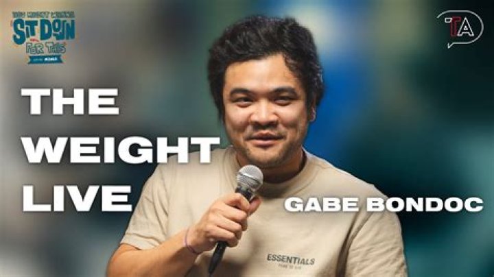 Gabe Bondoc – Net Worth, Age, Wikipedia, Biography, Height, Family