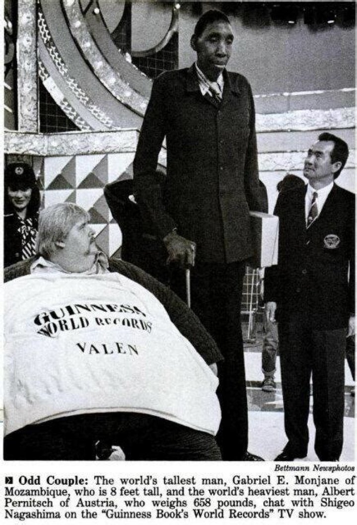 Gabriel Estêvão Monjane’s biography, net worth, fact, career, awards and life story