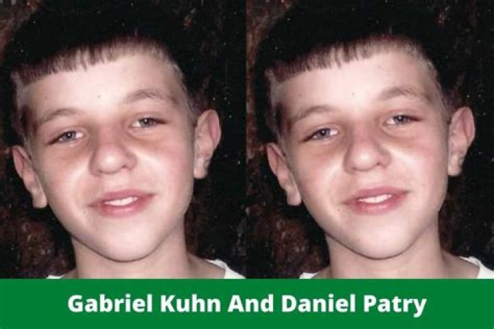 Gabriel Kuhn and Daniel Patry: Autopsy Pictures and Story Explained