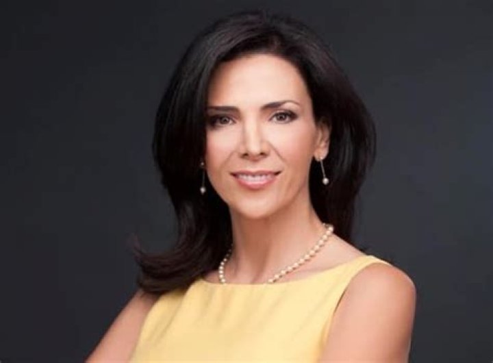 Gabriela Teissier Bio, Wiki, Age, Height, Husband, Salary, KMEX-DT, and Net worth