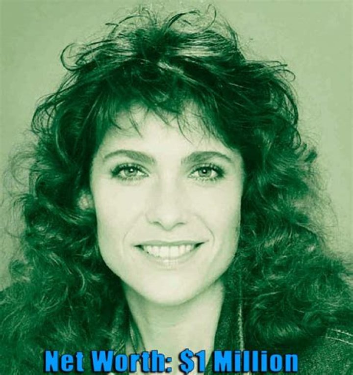 Gail Youngs Net Worth, Income, Salary, Earnings, Biography