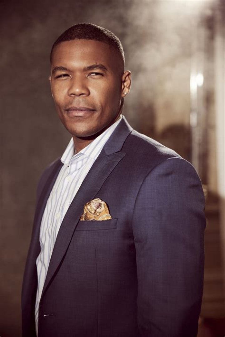 Gaius Charles Movies and TV Shows, Now, Education, Instagram