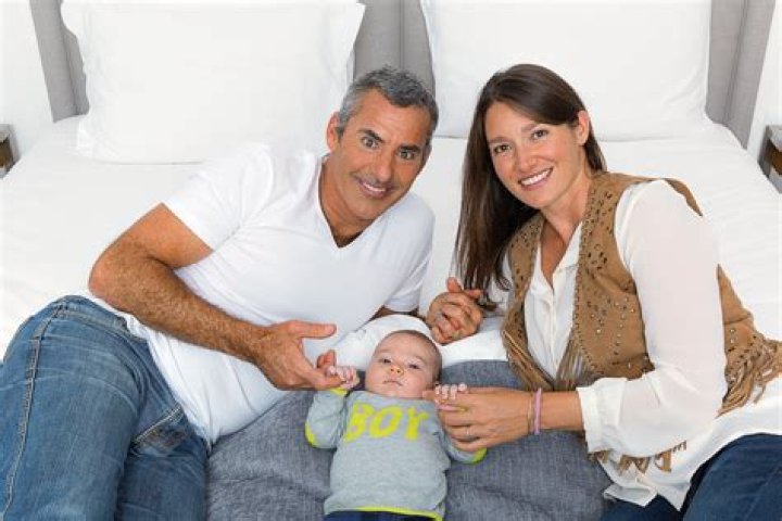 Garrett McNamara Wife, Age, Net Worth, Family, Height, Bio, Wiki, Parents, Kids, First Wife, Surfer, Instagram