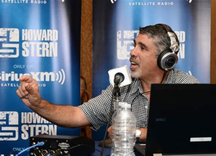 Gary Dell’Abate Net Worth, Income, Salary, Earnings, Biography