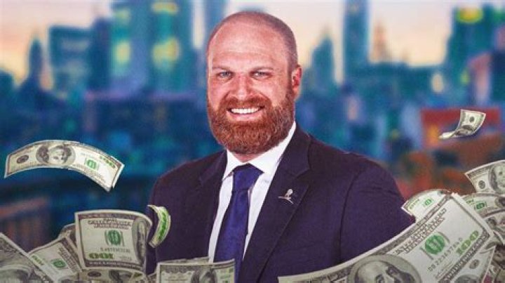 Gary Jenkins Net Worth, Income, Salary, Earnings, Biography