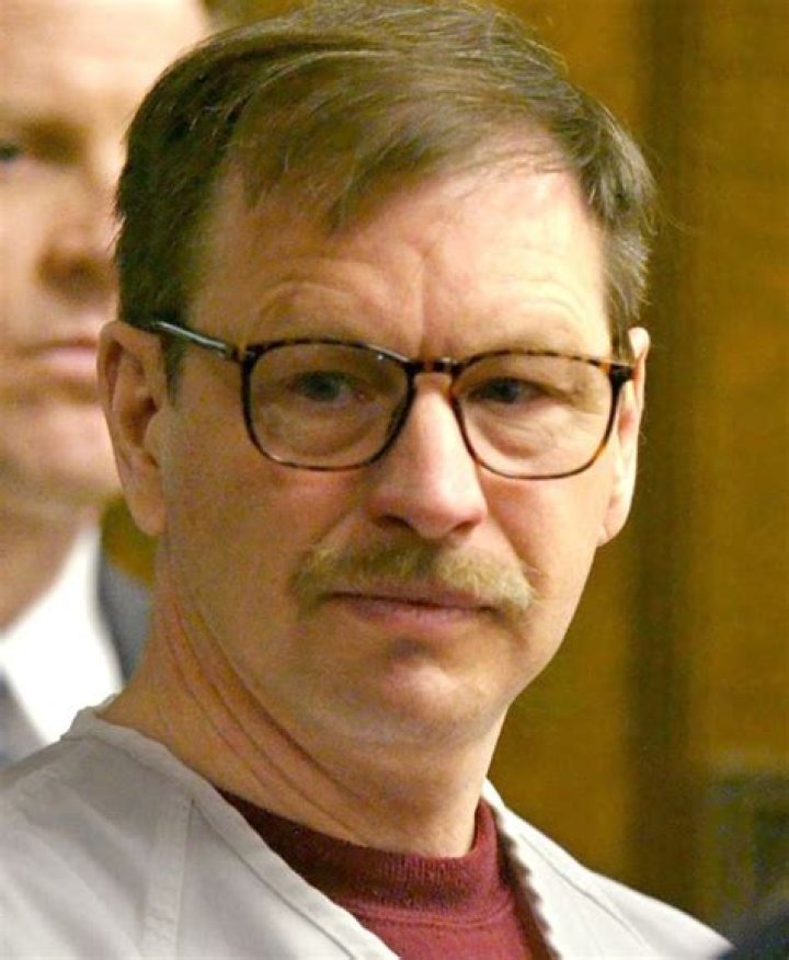 Gary Ridgway’s biography, net worth, fact, career, awards and life story