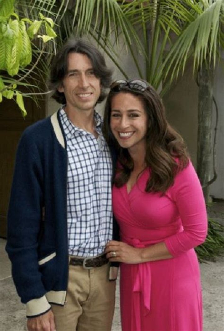 gasia mikaelian Bio – Wiki, Age, Family, Husband, KTVU And Salary.