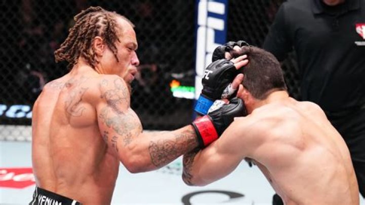 Gaston Bolanos Age, Wikipedia, Biography, Children, Salary, Net Worth, Parents.