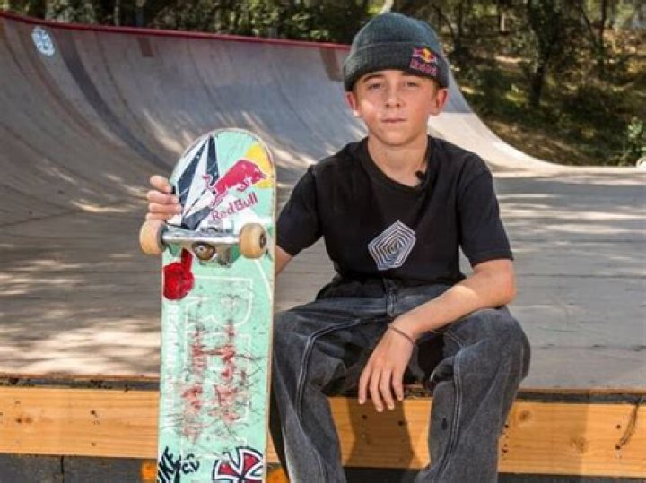 Gavin Bottger Height, Weight, Net Worth, Age, Birthday, Wikipedia, Who, Nationality, Biography