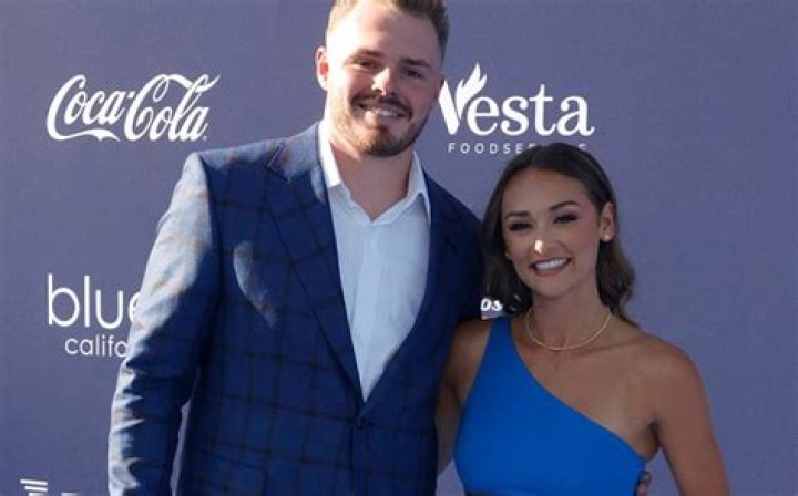 Gavin Lux Wife: Is Gavin Lux Married? Who Is Gavin Lux’s Girlfriend?