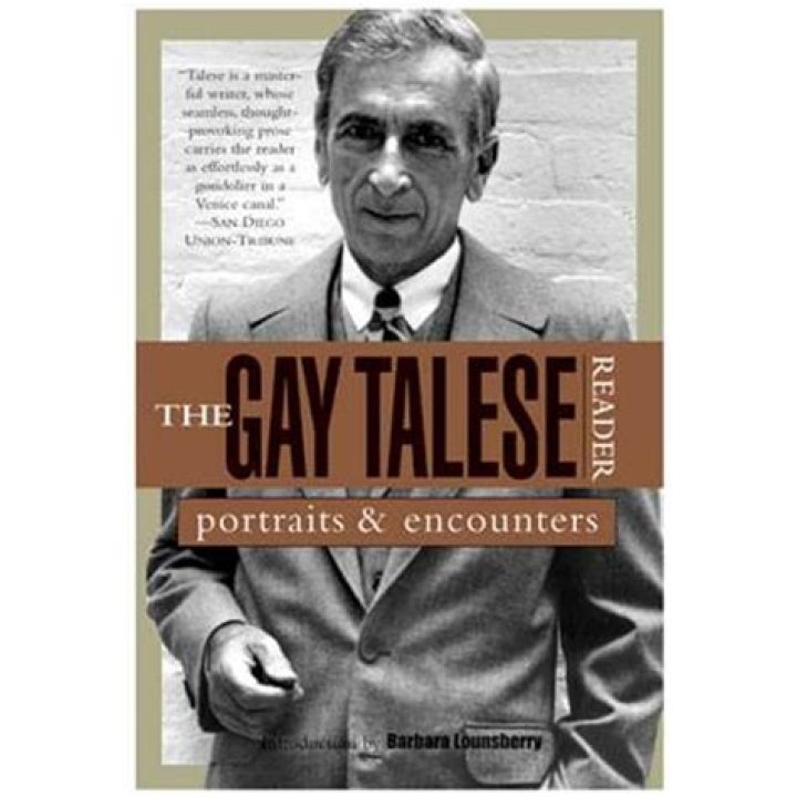Gay Talese Biography, Age, Net worth, Education, Books, Reporter, Youtube