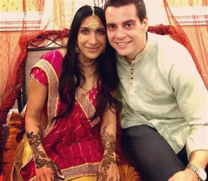 Geeta Patel Wiki, Bio, Age, Height, Husband, Net Worth, Kids