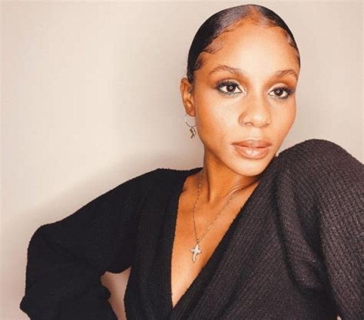 Geffri Maya Age, Wiki, Biography, Height, Parents, Boyfriend, Instagram, How Old Tall