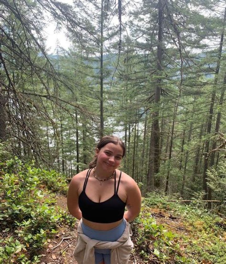 Genea Charpentier Wikipedia, Age, Biography, Height, Boyfriend, Family, Instagram