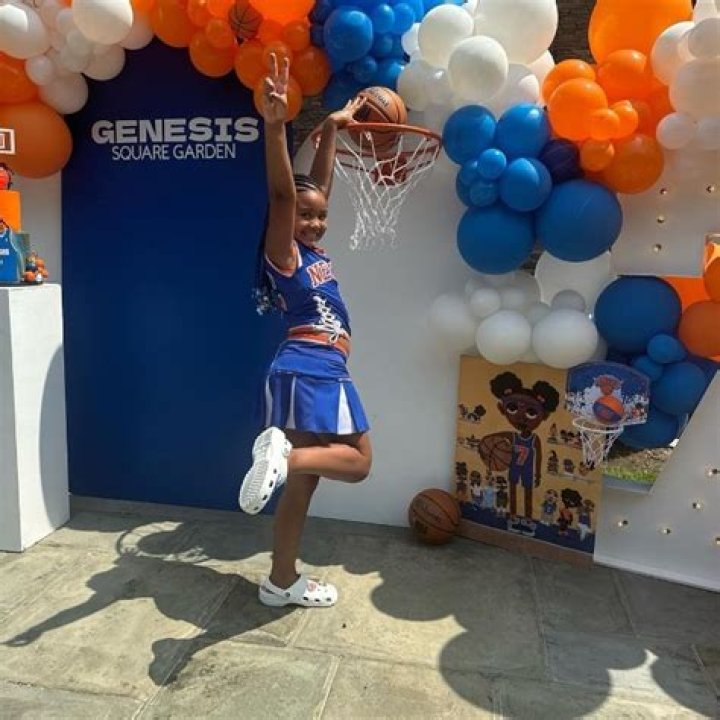 
Genesis Harlo Anthony Height, Weight, Net Worth, Age, Birthday, Wikipedia, Who, Nationality, Biography 