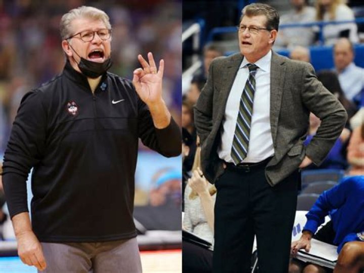 Geno Auriemma Net Worth, Income, Salary, Earnings, Biography