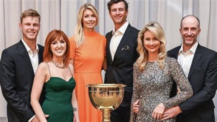 Geoff Ogilvy’s biography, fact, career, awards, net worth & life story