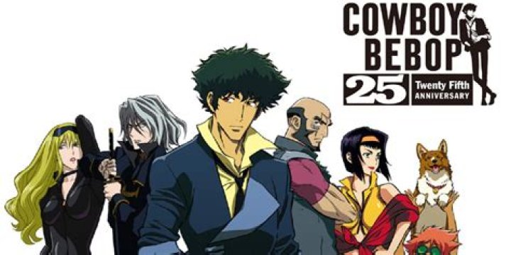 Geoff Stults Cowboy Bebop Live-Action Cast: 10 Facts on the Actor