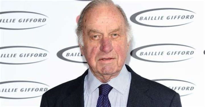 Geoffrey Palmer Death: Age, Wiki, Biography, Wife, Family, Net Worth