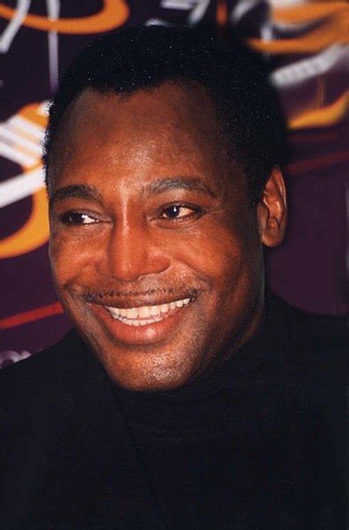 George Benson Net Worth, Income, Salary, Earnings, Biography