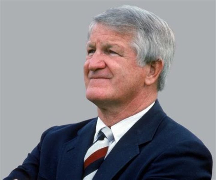 George Blanda Net Worth, Income, Salary, Earnings, Biography