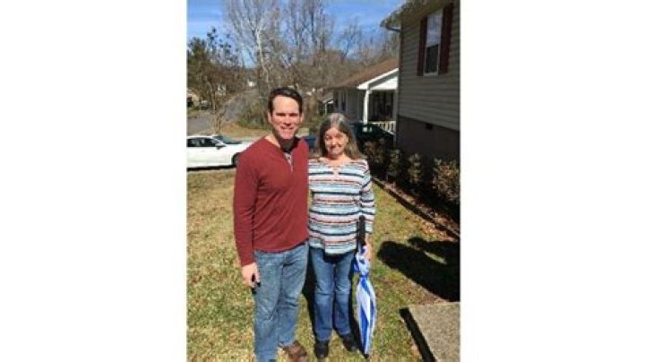 George Flickinger Bio, Age, Wife, Family, Tulsa, Twitter, Net worth, Umbrella, Wset